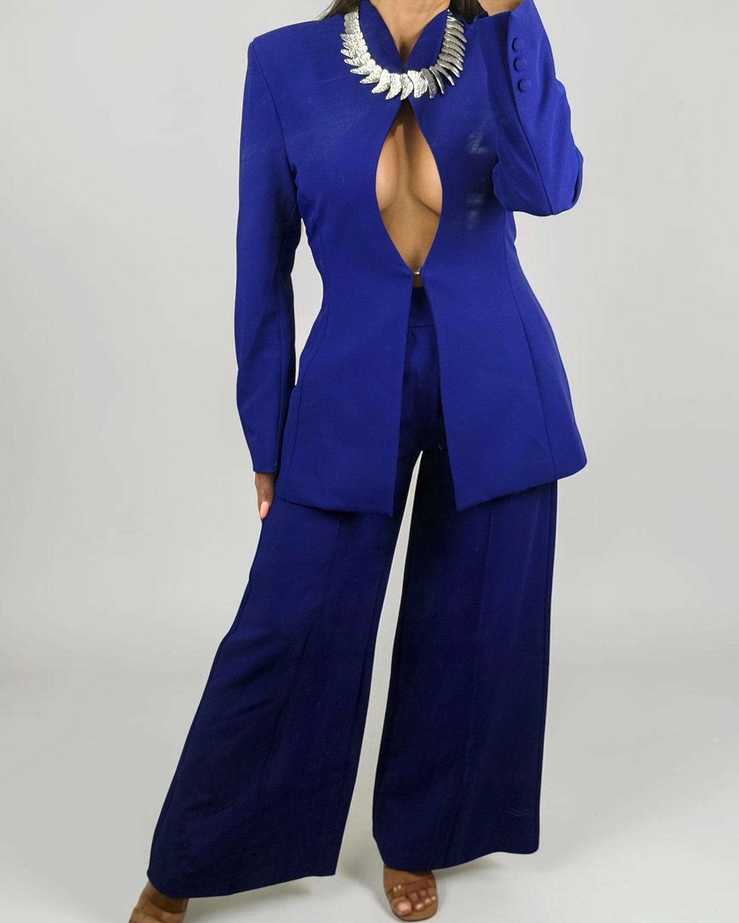 PANTALÓN BLUE LUMINA