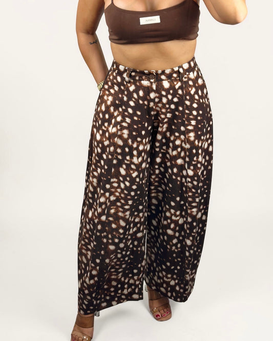 PANTALÓN BAMBI DARK