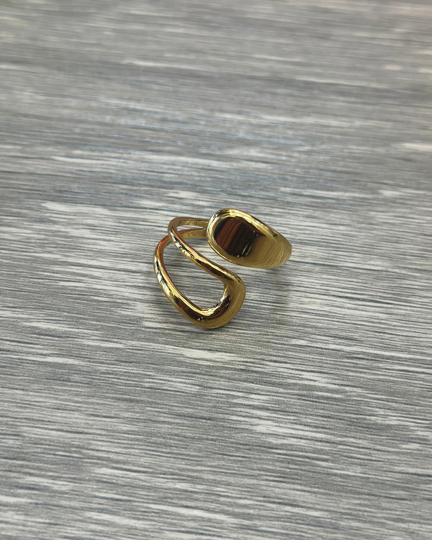 ANILLO COMP ORO