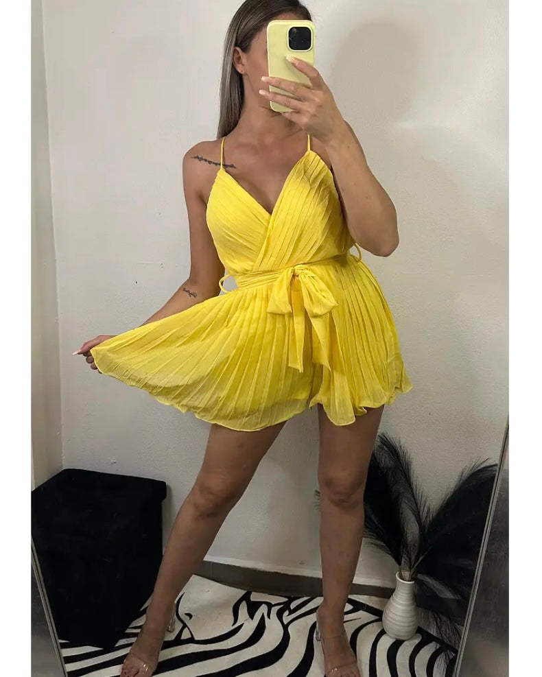 MONO YELLOW