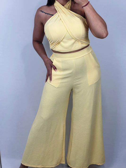 CONJUNTO SUNSET