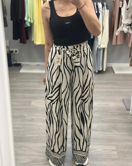 PANTALÓN ÁFRICA