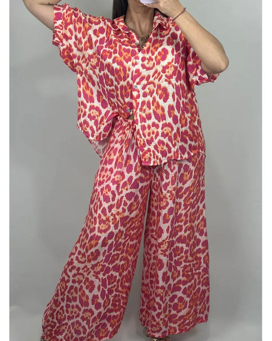 CONJUNTO BAMBULA LEO