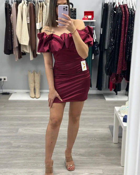 VESTIDO FLORENCIA
