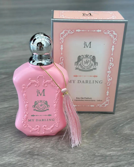 PERFUME MY DARLING