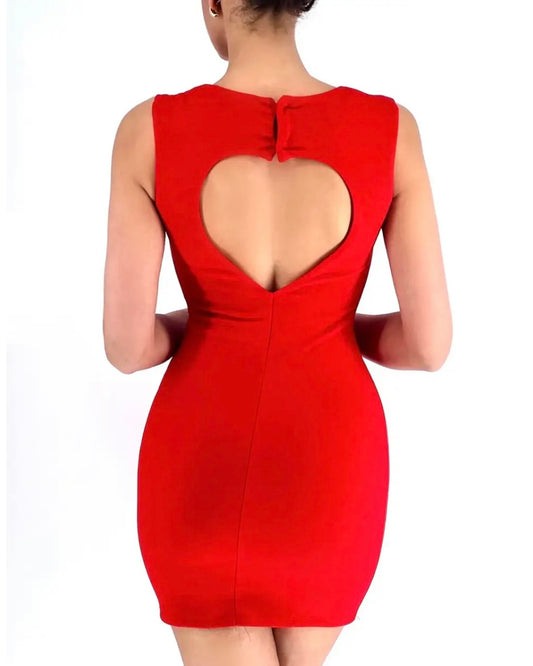 VESTIDO VALENTÍN