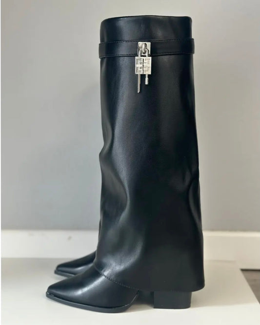 BOTA CAMPANA