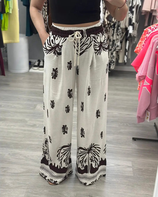 PANTALÓN PALMA