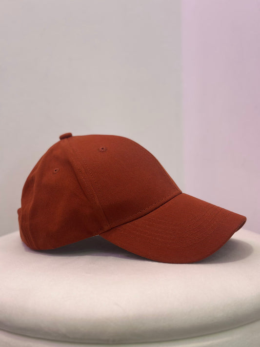 GORRA TEJA