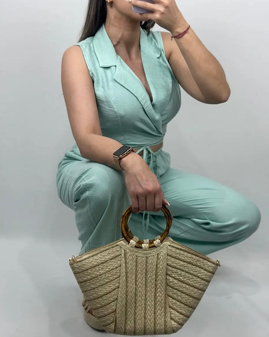 CONJUNTO VALVERDE