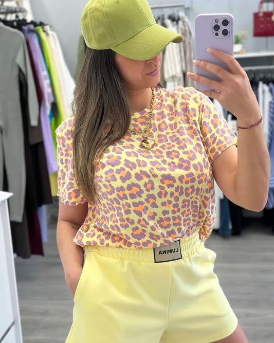 GORRA VERDE