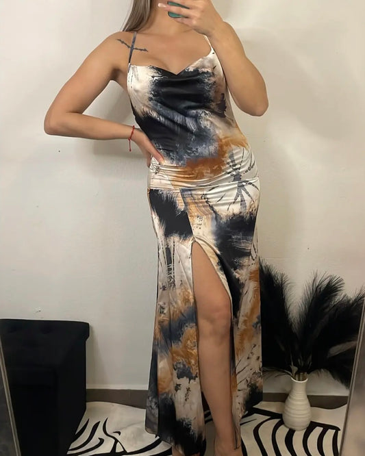 VESTIDO ESTAMP