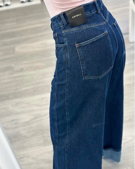 PANTALÓN VAQUERO LUM