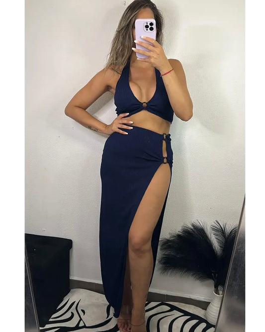 CONJUNTO MARINO