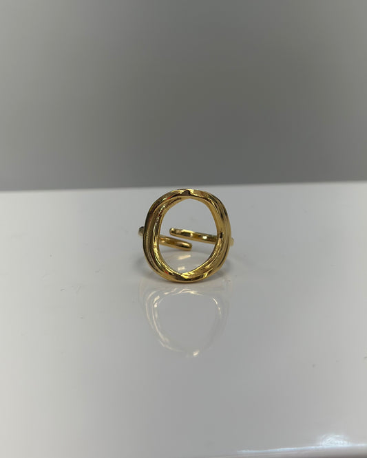 ANILLO “O” FINO