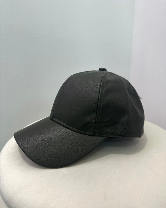 GORRA VERDE CAZA